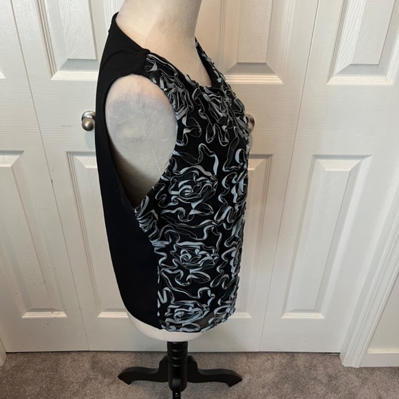 Laura petite L top - Picture 9 of 13